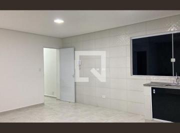 Apartamento · 35m² · 1 Quarto · Apartamento para Aluguel - Bosque da Saúde, 1 Quarto, 35 m² - São Paulo