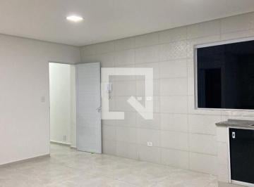 Apartamento · 35m² · 1 Quarto · Apartamento para Aluguel - Bosque da Saúde, 1 Quarto,  35 m² - São Paulo