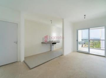 Apartamento · 67m² · 2 Quartos · 2 Vagas · APARTAMENTO COM 02 QUARTOS À VENDA NO RESIDENCIAL LA SIERRA - MEDEIROS - JUNDIAÍ/SP