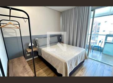 Apartamento · 29m² · 1 Quarto · Apartamento para Aluguel - Vila Miriam, 1 Quarto, 29 m² - Guarulhos