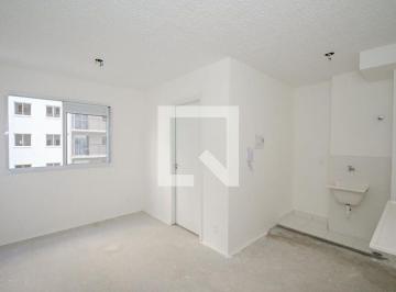 Apartamento · 34m² · 2 Quartos · Apartamento para Aluguel - Vila Andrade, 2 Quartos, 34 m² - São Paulo