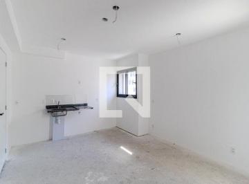 Apartamento · 24m² · 1 Quarto · Apartamento para Aluguel - Santa Cecília, 1 Quarto,  24 m² - São Paulo