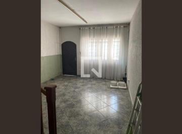 Casa · 150m² · 3 Quartos · 1 Vaga · Casa para Aluguel - Santana, 3 Quartos, 150 m² - São Paulo