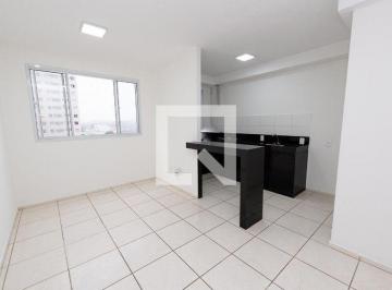 Apartamento · 45m² · 2 Quartos · 1 Vaga · Apartamento para Aluguel - JK, 2 Quartos,  45 m² - Contagem