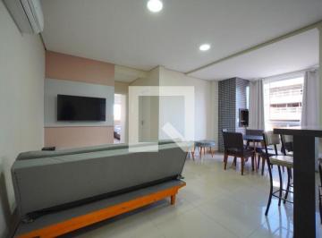 Apartamento · 64m² · 1 Quarto · 1 Vaga · Apartamento para Aluguel - Ingleses, 1 Quarto, 64 m² - Florianópolis