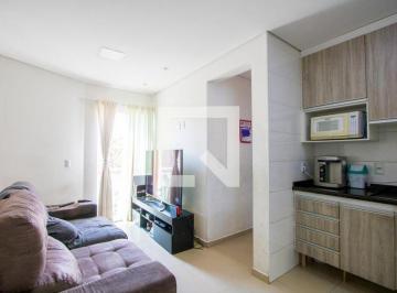 Apartamento · 118m² · 2 Quartos · 2 Vagas · Apartamento para Aluguel - Jardim Progresso, 2 Quartos,  118 m² - Santo André
