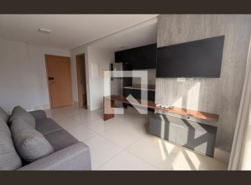 Apartamento · 67m² · 2 Quartos · 1 Vaga · Apartamento para Aluguel - Setor Bueno, 2 Quartos,  67 m² - Goiânia