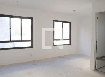 Apartamento · 25m² · 1 Quarto · Apartamento para Aluguel - Barra Funda, 1 Quarto, 25 m² - São Paulo