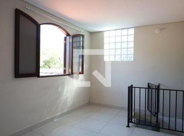 Casa · 50m² · 1 Quarto · Casa para Aluguel - Cidade Dutra, 1 Quarto,  50 m² - São Paulo