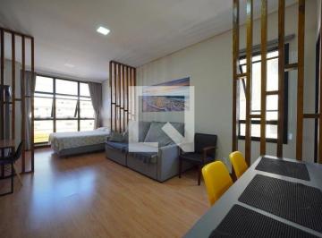 Apartamento · 65m² · 1 Quarto · 1 Vaga · Apartamento para Aluguel - Ingleses, 1 Quarto, 65 m² - Florianópolis