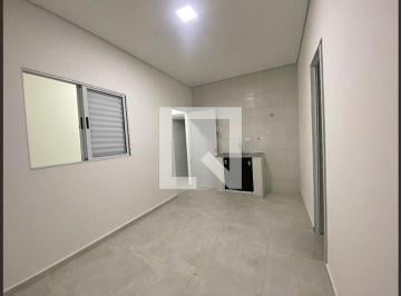 Apartamento · 20m² · 1 Quarto · Apartamento para Aluguel - Bosque da Saúde, 1 Quarto, 20 m² - São Paulo