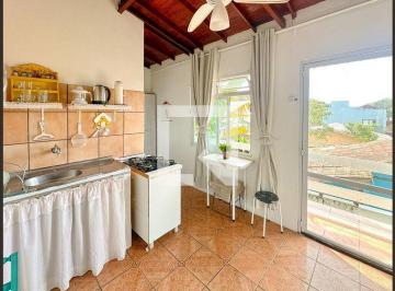 Apartamento · 48m² · 1 Quarto · 1 Vaga · Apartamento para Aluguel - São João do Rio Vermelho, 1 Quarto,  48 m² - Florianópolis