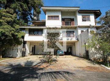 Casa · 270m² · 6 Quartos · 4 Vagas · Casa para Aluguel - Recanto dos Victor's, 6 Quartos, 270 m² - Cotia