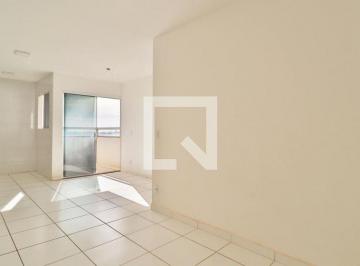 Apartamento · 53m² · 2 Quartos · 1 Vaga · Apartamento para Aluguel - Minas Gerais, 2 Quartos,  53 m² - Uberlândia