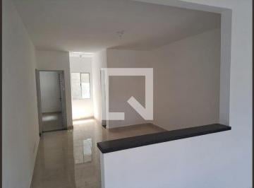 Casa · 100m² · 2 Quartos · Casa para Aluguel - Vila Fidalgo, 2 Quartos,  100 m² - São Paulo