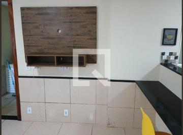 Apartamento · 25m² · 1 Quarto · Apartamento para Aluguel - Vila Real, 1 Quarto, 25 m² - Petrópolis