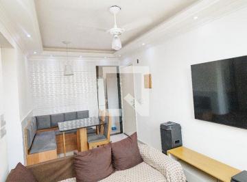 Apartamento · 45m² · 2 Quartos · 1 Vaga · Apartamento para Aluguel - Inhoaíba, 2 Quartos,  45 m² - Rio de Janeiro