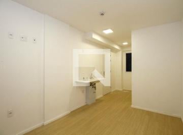 Apartamento · 26m² · 1 Quarto · Apartamento para Aluguel - Paraíso, 1 Quarto,  26 m² - São Paulo