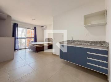 Apartamento · 33m² · 1 Quarto · Apartamento para Aluguel - Vila Mariana, 1 Quarto,  33 m² - São Paulo