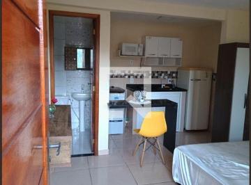 Apartamento · 25m² · 1 Quarto · Apartamento para Aluguel - Vila Real, 1 Quarto, 25 m² - Petrópolis