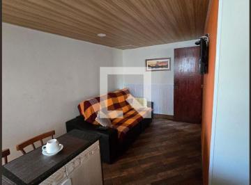 Apartamento · 31m² · 1 Quarto · 1 Vaga · Apartamento para Aluguel - Unamar, 1 Quarto,  31 m² - Cabo Frio