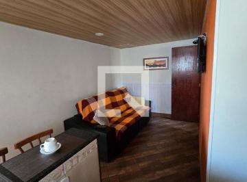 Apartamento · 31m² · 1 Quarto · 1 Vaga · Apartamento para Aluguel - Unamar, 1 Quarto, 31 m² - Cabo Frio