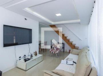 Casa · 100m² · 3 Quartos · 2 Vagas · Casa à Venda - Freguesia do Ó, 3 Quartos,  100 m² - São Paulo