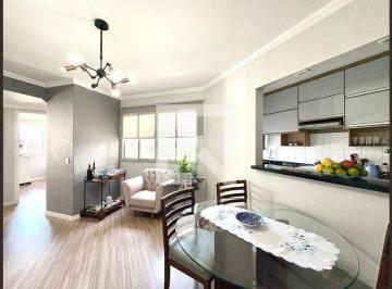 Apartamento · 52m² · 2 Quartos · 1 Vaga · Apartamento à Venda - Jardim Maristela, 2 Quartos,  52 m² - São Paulo