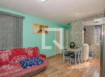 Apartamento · 43m² · 2 Quartos · 1 Vaga · Apartamento à Venda - Rubem Berta, 2 Quartos,  43 m² - Porto Alegre