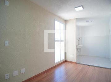 Apartamento · 51m² · 2 Quartos · 1 Vaga · Apartamento à Venda - Santos Dumond, 2 Quartos, 51 m² - São Leopoldo