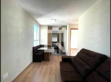 Apartamento · 51m² · 2 Quartos · 1 Vaga · Apartamento à Venda - Santos Dumond, 2 Quartos, 51 m² - São Leopoldo
