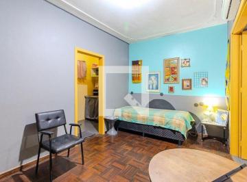 Apartamento · 28m² · 1 Quarto · Apartamento à Venda - Cidade Baixa, 1 Quarto,  28 m² - Porto Alegre