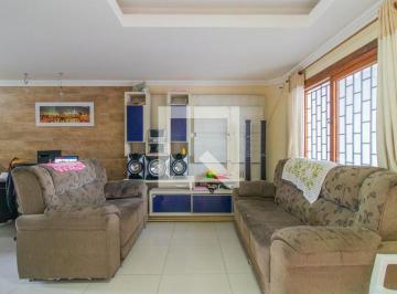 Casa · 110m² · 4 Quartos · 1 Vaga · Casa à Venda - Campo Novo, 4 Quartos, 110 m² - Porto Alegre