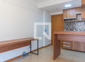 Apartamento · 28m² · 1 Quarto · 1 Vaga · Apartamento à Venda - Guará, 1 Quarto,  28 m² - Brasília
