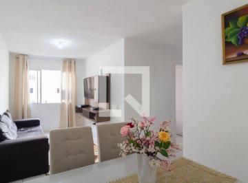 Apartamento · 53m² · 2 Quartos · 1 Vaga · Apartamento à Venda - Parque Savoy City, 2 Quartos,  53 m² - São Paulo
