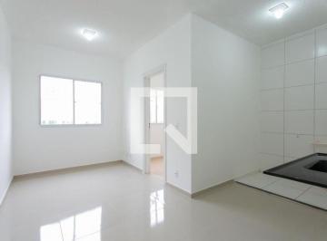 Apartamento · 35m² · 2 Quartos · Apartamento à Venda - Vila Progresso, 2 Quartos, 35 m² - São Paulo
