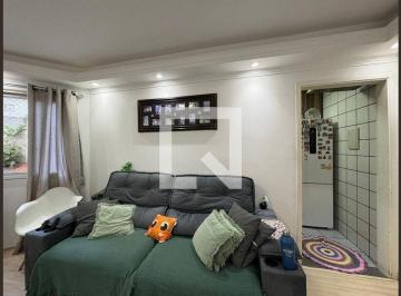 Apartamento · 52m² · 2 Quartos · 1 Vaga · Apartamento à Venda - Jardim Maristela, 2 Quartos,  52 m² - São Paulo