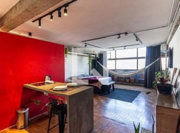 Apartamento · 38m² · 1 Quarto · Apartamento à Venda - Centro, 1 Quarto, 38 m² - São Paulo