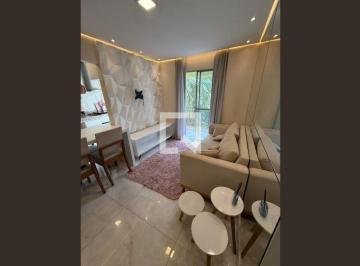 Apartamento · 38m² · 1 Quarto · 1 Vaga · Apartamento à Venda - Santa Cecília, 1 Quarto,  38 m² - São Paulo
