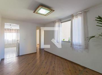 Apartamento · 55m² · 2 Quartos · 1 Vaga · Apartamento à Venda - Jardim Alvorada, 2 Quartos,  55 m² - Santo André