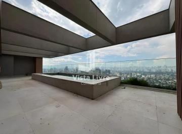 Apartamento · 923m² · 5 Quartos · 7 Vagas · Cobertura / Penthouse à venda, Vila Nova Conceição, São Paulo, SP