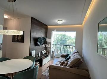 Apartamento · 45m² · 2 Quartos · 1 Vaga · Apartamento à venda, Vila Anastácio, São Paulo, SP