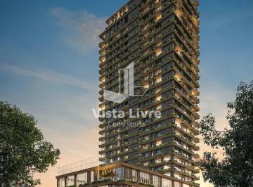 Apartamento · 371m² · 4 Quartos · 5 Vagas · Apartamento à venda 4 Quartos 4 Suites 5 Vagas 373.2M² Moema São Paulo - SP | Vista Parque Ibirapue