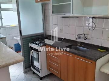 Apartamento · 49m² · 1 Quarto · 1 Vaga · Apartamento à venda, Vila Olímpia, São Paulo, SP