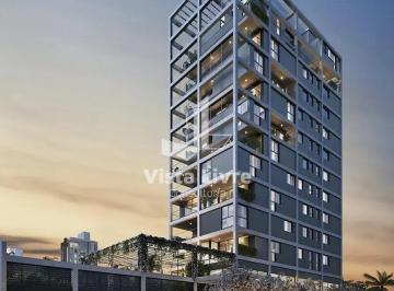 Apartamento · 191m² · 4 Quartos · 3 Vagas · Apartamento à venda 4 Quartos 4 Suites 3 Vagas 191.77M² Vila Olímpia São Paulo - SP | UnLimited Hom