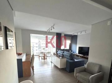Apartamento · 74m² · 3 Quartos · 1 Vaga · Venda de Apartamento de 3 Quartos na Vila Monte Alegre, São Paulo-SP: 74m², 1 Suíte, 1 Vaga de Garag