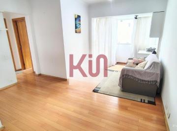 Apartamento · 57m² · 2 Quartos · 1 Vaga · Imperdível oportunidade: Apartamento à venda em São Paulo-SP, Saúde! 2 quartos, 1 suíte, 1 sala, 3 b