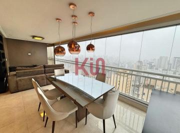 Apartamento · 104m² · 3 Quartos · 2 Vagas · Imperdível: Apartamento à venda em São Paulo-SP, Chácara Inglesa! 3 quartos, 1 suíte, 1 sala, 3 banh