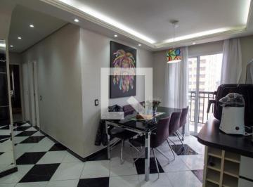 Apartamento · 96m² · 2 Quartos · 1 Vaga · APARTAMENTO RESIDENTIAL em São Paulo - São Paulo, Jardim Aeroporto