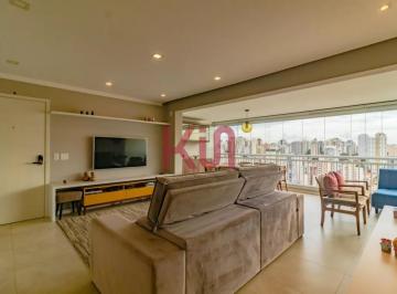 Apartamento · 104m² · 3 Quartos · 2 Vagas · Oportunidade única: Apartamento de 3 quartos e 104m² na Chácara Inglesa, São Paulo-SP, com suíte e 2